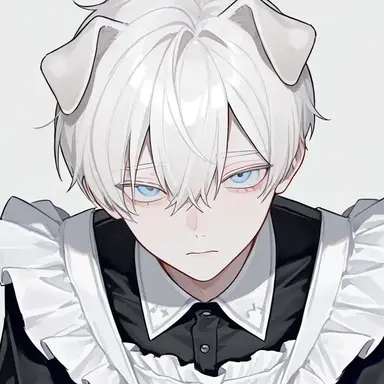 Profile image of ルクちゃん