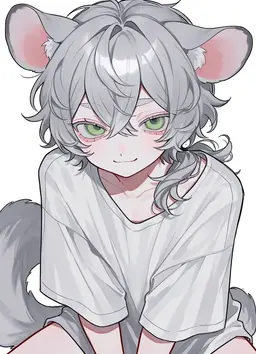 Profile image of チラリちゃん