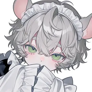 Profile image of チラリちゃん