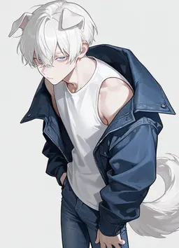 Profile image of ルクちゃん