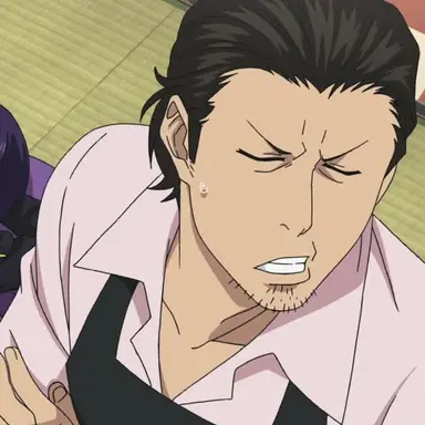 Profile image of 大黒