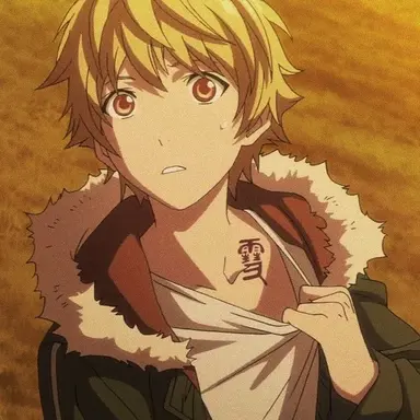 Profile image of 雪音