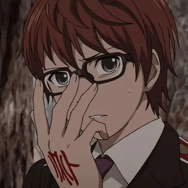 Profile image of 兆麻