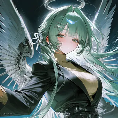 Profile image of Baek Dawol