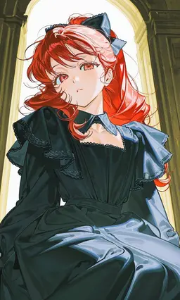 Profile image of ミルネ・コチャ