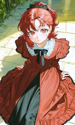 Profile image of ミルネ・コチャ