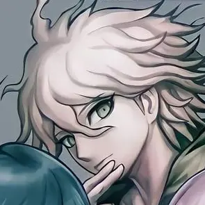 Profile image of 狛枝 凪斗