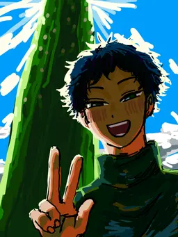 Profile image of サツマ