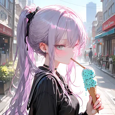Profile image of チェ・ソヨン
