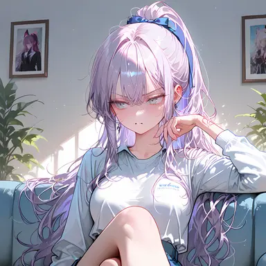 Profile image of チェ・ソヨン