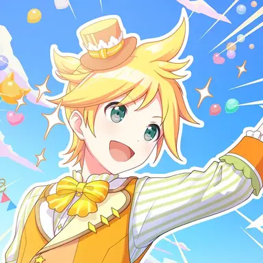 Profile image of レン