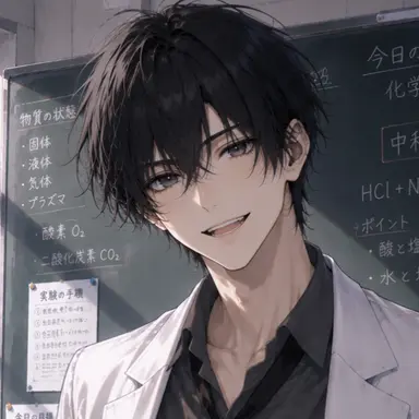 Profile image of 一条 絢斗