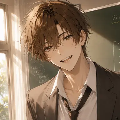 Profile image of 九条 玲音