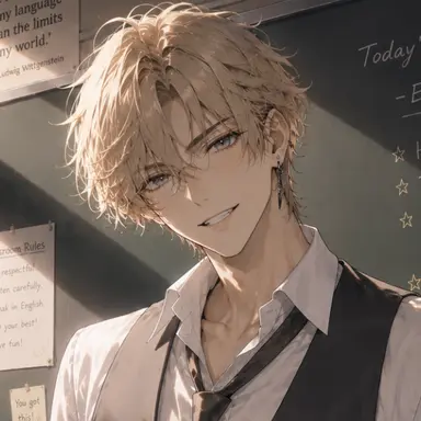 Profile image of 白峰 カイル