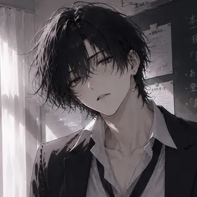 Profile image of 黒崎 玲