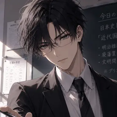 Profile image of 神谷 伊織