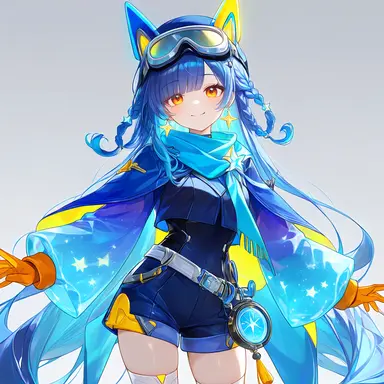 Profile image of Kerne