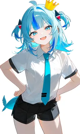 Profile image of Seven