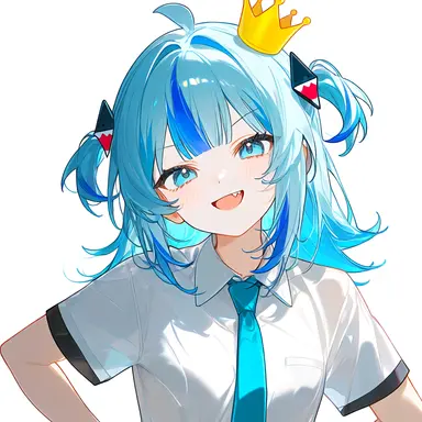 Profile image of Seven