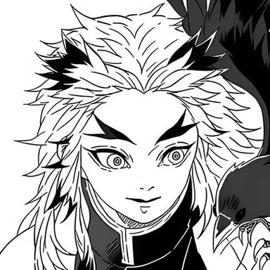 Profile image of 렌고쿠 쿄쥬로