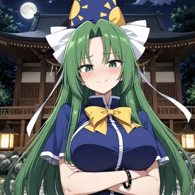 Profile image of 미마