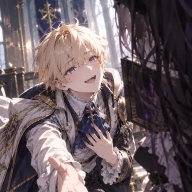 Profile image of Leon