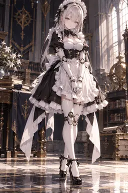 Profile image of Machina