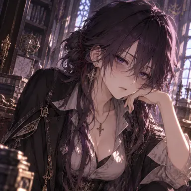 Profile image of Lucia