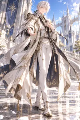 Profile image of Haruto