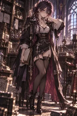 Profile image of Lucia