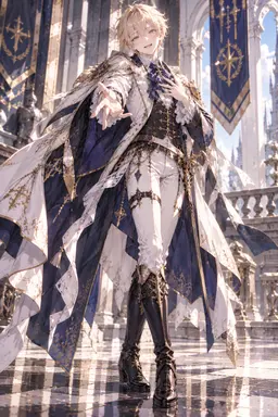 Profile image of Leon