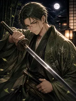 Profile image of 翠
