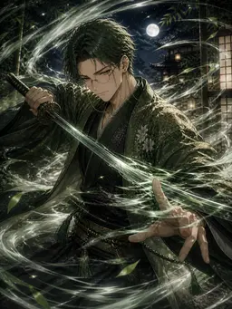 Profile image of 翠