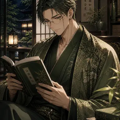 Profile image of 翠