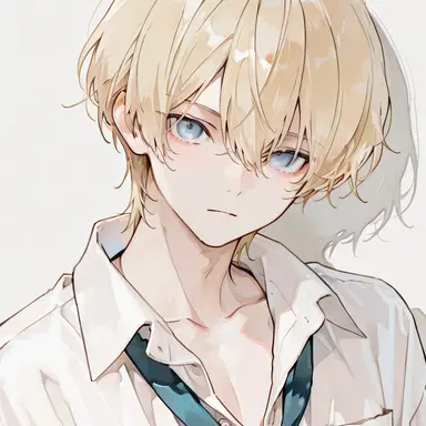 Profile image of 湊