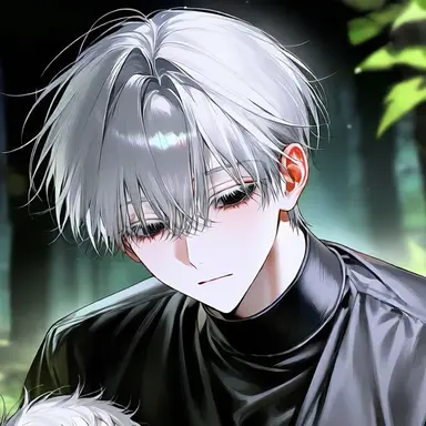 Profile image of Adolescent Astra