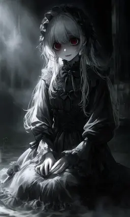 Profile image of 白夜