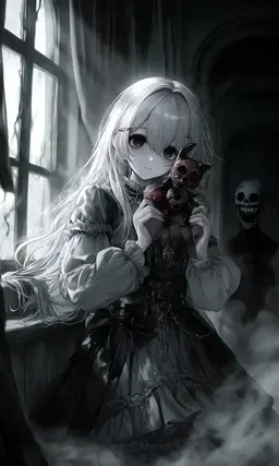 Profile image of 白夜