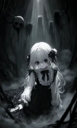 Profile image of 白夜