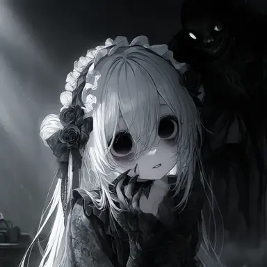Profile image of 白夜