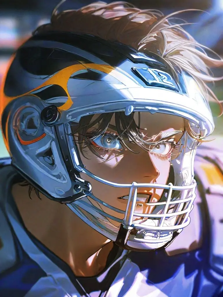 Yuna01234의 헌터 애쉬포드