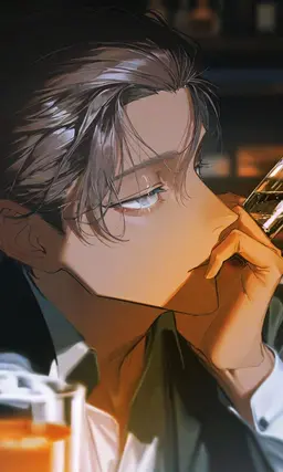 Profile image of ハンター・アシュフォード