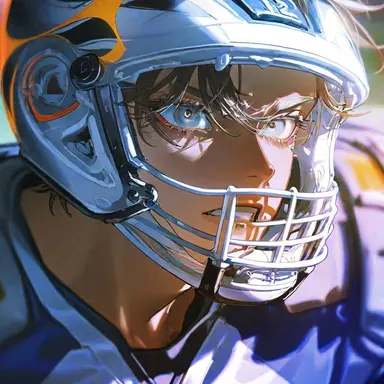 Profile image of 헌터 애쉬포드