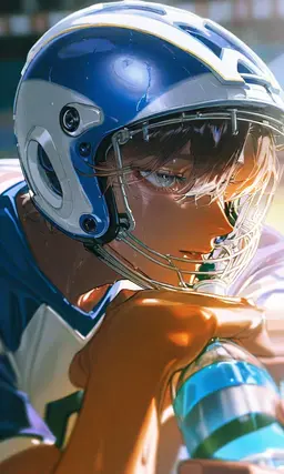Profile image of ハンター・アシュフォード