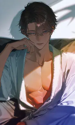 Profile image of ハンター・アシュフォード