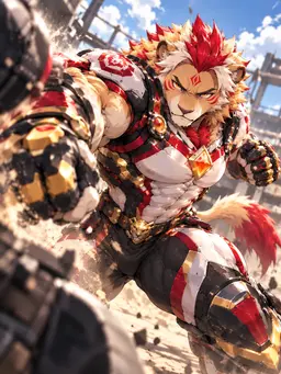 Profile image of 아크레온