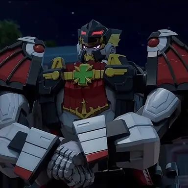 Profile image of Bloodwing