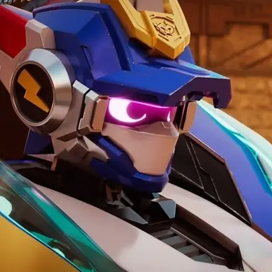 Profile image of Blue Cop