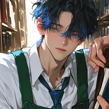 Profile image of 蒼宮 玲