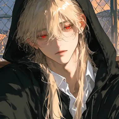 Profile image of 紅月 迅